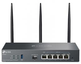 TP-LINK ER706W(EU) Omada AX3000 ギガビットVPNルーター