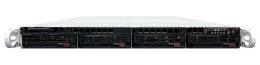 ニューテック NCDNN008T04SAN1W22 CloudyV NAS/Windows 2022 8TB×4 1U