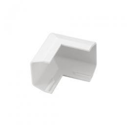 ELECOM LD-GAFD3MWH LD-GAF3M用接続ユニット/出ズミ/ホワイト