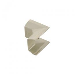 ELECOM LD-GAFR3M LD-GAF3M用接続ユニット/入ズミ/ベージュ