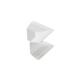 ELECOM LD-GAFR3MWH LD-GAF3M用接続ユニット/入ズミ/ホワイト