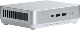 テックウインド NUC14SU9/M32D/S500E/W11H ASUS 小型PC完成品（Core Ultra9/RAM 32GB/M.2 NVMe SSD 500GB/光学ドライブ無/Win11Home/Office無）