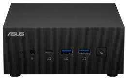 【法人様宛限定】ASUS PN65-S7051AD ASUS Mini PC PN65 (Intel Core Ultra 7 155H/16GB/M.2 SSD 256GB (PCIE)/光学ドライブなし/Win 11 Pro/Officeなし)