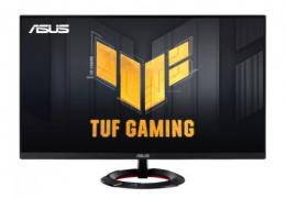 【法人様宛限定】ASUS VG249Q3R ゲーミング液晶ディスプレイ 23.8型/1920×1080/DisplayPort 1.4 DSC×1- HDMI (v2.1)x 2/ブラック/スピーカー：あり