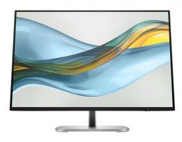 日本HP 9D9A7AA#ABJ HP Series 5 Pro 524pn WUXGAモニター(24型/1920×1200/HDMI、DisplayPort/ブラック/スピーカー：無/3年間保証)