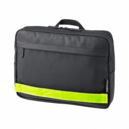 サンワサプライ BAG-GEN2BK 現場用ポーチ