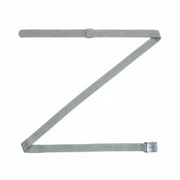 サンワサプライ QL-E101-140 棚連結ベルト（140cm・2本入り）