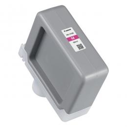 CANON 6846C001 インクタンク PFI-111M マゼンタ
