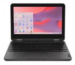 レノボ 83L5S00100 【GIGA】Lenovo 500e Chromebook Gen 4s (N100/4GB/eMMC・64GB/ODDなし/ChromeOS/Officeなし/11.6型ワイド)