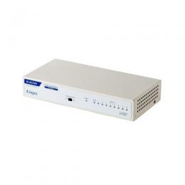 ELECOM EHB-UG2C08-S 法人向けスイッチングハブ/アンマネージ/Giga/8ポート/メタル筐体/電源内蔵