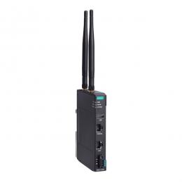 MOXA AWK-1151C-UN-T 産業用 IEEE 802.11a/b/g/n/ac ワイヤレスクライアント