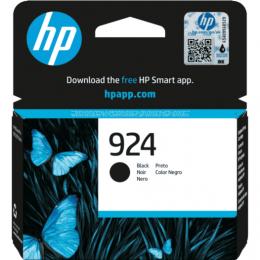 日本HP 4K0U6NA HP 924 インクカートリッジ 黒
