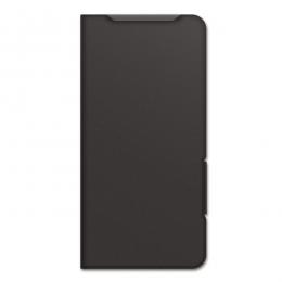 ELECOM PM-P243PLFUBK Google Pixel 9 Pro XL/レザーケース/手帳型/UltraSlim/薄型/磁石付き/ブラック