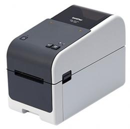brother TD-2320D 2インチ感熱ラベルプリンター (300dpi/USB/有線LAN/USBホスト)