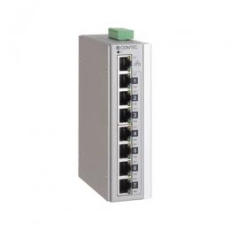 CONTEC SH-8008AT-POE PoE 対応スイッチングHUB 100M 8ポート