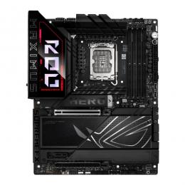 【法人様宛限定】ASUS ROG/MAXIMUS/Z890/HERO Intel Z890チップセット搭載 LGA1851 ATXマザーボード