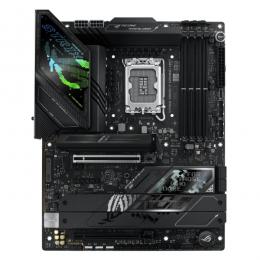 【法人様宛限定】ASUS ROG/STRIX/Z890-F/GAMING/WIFI Intel Z890チップセット搭載 LGA1851 ATXマザーボード
