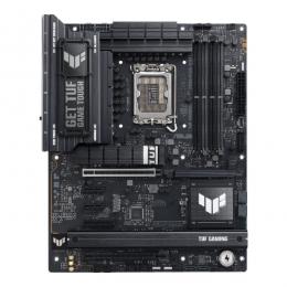 【法人様宛限定】ASUS TUF/GAMING/Z890-PLUS/WIFI Intel Z890チップセット搭載 LGA1851 ATXマザーボード