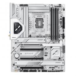 【法人様宛限定】ASUS Z890/AYW/GAMING/WIFI/W Intel Z890チップセット搭載 LGA1851 ATXマザーボード