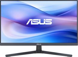 【法人様宛限定】ASUS VU249CFE-B 23.8型ゲーミングモニター/1920×1080(フルHD)/HDMI、USB Type-C/クワイエットブルー/スピーカー：なし