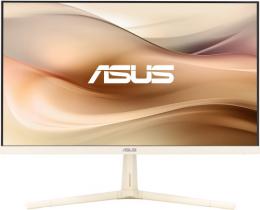 【法人様宛限定】ASUS VU279CFE-M 27型ゲーミングモニター/1920×1080(フルHD)/HDMI、USB Type-C/オートミルク/スピーカー：なし