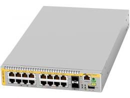 アライドテレシス 4930RN5 AT-x250-18XTm-N5 アカテﾞミック レイヤー2インテリジェント・スイッチ