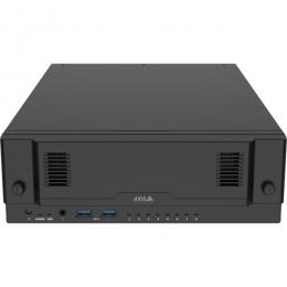 アクシス 02807-005 AXIS S2208 Mk II 4 TB