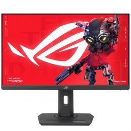 【法人様宛限定】ASUS XG259CS 24.5型ワイドモニター/1920×1080(フルHD)/DisplayPort・HDMI・USB-C搭載/ブラック/スピーカー：なし