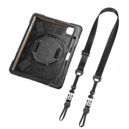 サンワサプライ PDA-IPAD1717BK3 iPad Pro 11インチ（M4/2024）用耐衝撃ケース