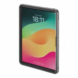 サンワサプライ PDA-IPAD20162 iPad Pro 13インチ（M4/2024）用耐衝撃防水ケース