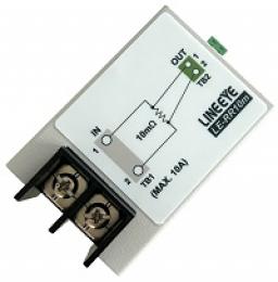 LINEEYE LE-RR10m 電流測定用シャント抵抗器