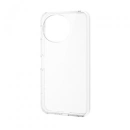 ELECOM PM-S244HVCKCR AQUOS sense9(SH-53E)用ハイブリッドケース/極み/クリア