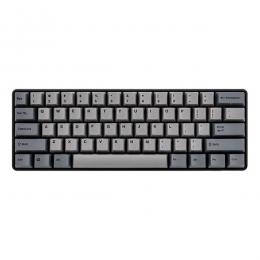プリンストン IK-PK2-G/BR iKBC製 New Poker II コンパクト60％メカニカルキーボード（GATERON/茶軸タクタイル）