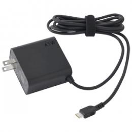 NEC PC-VP-BP161 LAVIE 小型軽量ACアダプタ（USB-C・ウォールマウント型）