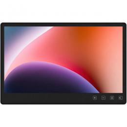GeChic ON-LAP/T131B タッチモニター 13.3型/1920×1080/10点マルチタッチ/HDMI、USB Type-C/ブラック/スピーカー：なし
