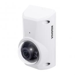 VIVOTEK CC9380-HV-V2 ネットワークカメラ 5MP パノラマ カメラ(耐衝撃/防水/防塵対応) CC9380-HV-V2