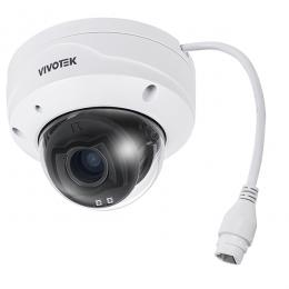 VIVOTEK FD9383-HTV ドーム型ネットワークカメラ FD9383-HTV