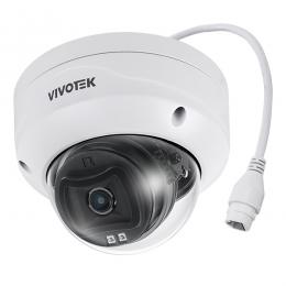 VIVOTEK FD9383-HV ドーム型ネットワークカメラ FD9383-HV (2.8mm)