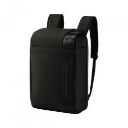 ELECOM BM-BPSC01BK バックパック/防犯バッグ/20L/ブラック