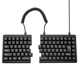 プリンストン ML-MD770-J-RD/BK Barocco Mistel MD770 JIS （日本語配列/赤軸）