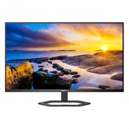 PHILIPS 32E1N5800LA/11 液晶ディスプレイ 31.5型/3840×2160/DisplayPort、HDMI/ブラック/スピーカー：あり/5年間フル保証/昇降スタンド/省資源化パッケージ