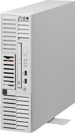 NEC NF8100-305Y iStorage NS100Tm (Wasabiクラウドライセンスセットモデル) (Xeon E-2414/32GB/HDD・4TB/Windows Server IoT 2022 for Storage Standard Edition/スリムタワー)