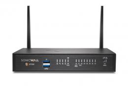 SonicWALL 03-SSC-3008 【置き換えキャンペーン専用型番】SONICWALL TZ370 JPN SECURE UPGRADE ESSENTIAL EDITION 3YR (INCLUDES 1YR CSE)