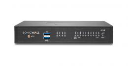SonicWALL 03-SSC-3015 【置き換えキャンペーン専用型番】SONICWALL TZ470 JPN SECURE UPGRADE ESSENTIAL EDITION 3YR (INCLUDES 1YR CSE)