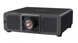 Panasonic PT-RZ6JLB DLPプロジェクター ブラックモデル