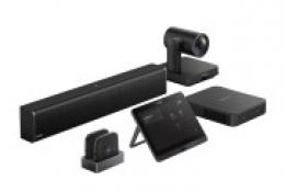 Yealink MVC640-C4-F10 MVC640 Microsoft認定Teams Rooms