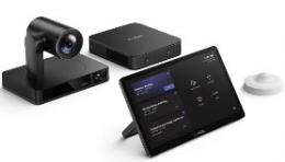 Yealink MVC860-C5-000 MVC860 Microsoft認定Teams Rooms