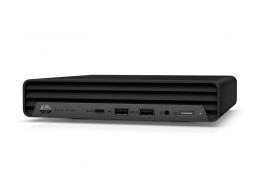 日本HP B5JC5AT#ABJ HP Pro Mini 400 G9 (Core i3-12100T/8GB/SSD・256GB/光学ドライブなし/Win11Pro/Office無)