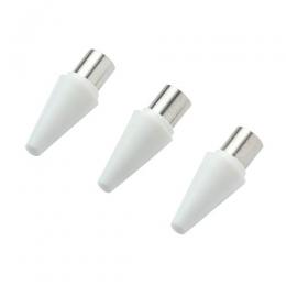 ELECOM P-TIPACST05 タッチペン交換用ペン先/3本入り/P-TPACST05シリーズ用