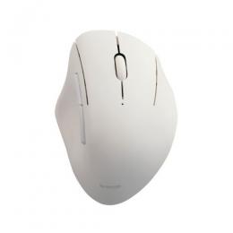 ELECOM M-SH20MBSKXWH マウス/SHELLPHA/無線マルチ/5ボタン/Mサイズ/抗菌仕様/静音設計/ホワイト